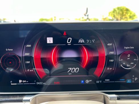 Used 2023 Mercedes-Benz S 500 4MATIC image 52