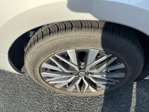 Used 2023 Nissan Altima 2.5 SV image 27