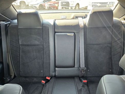 Used 2022 Dodge Challenger SRT Super Stock image 22