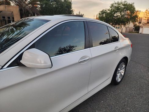 Used 2013 BMW 528i Sedan RWD image 25