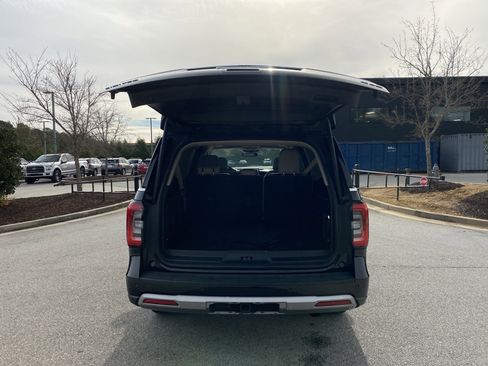 Used 2024 Ford Expedition Max Limited image 50