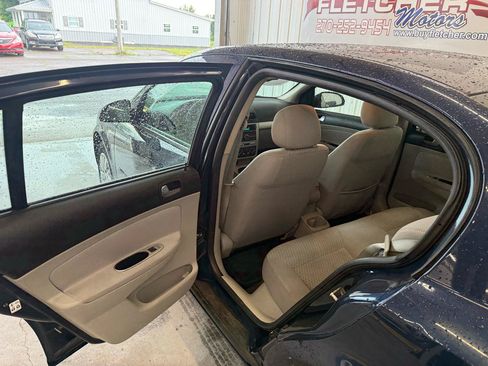 Used 2010 Chevrolet Cobalt LT FWD image 16