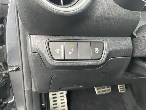 Used 2024 Kia Forte GT w/ GT2 Package image 12