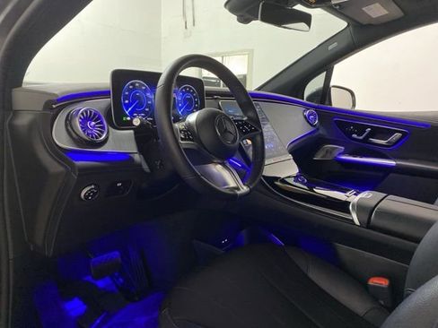 Used 2023 Mercedes-Benz EQE 350+ SUV image 62