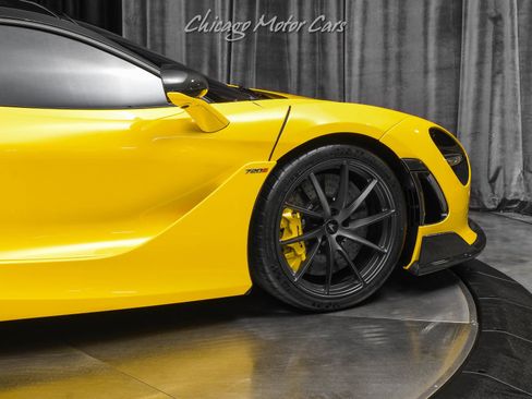 Used 2020 McLaren 720S Performance RWD image 53