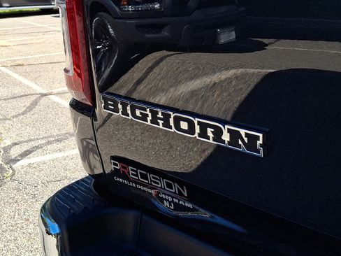 Used 2021 RAM 1500 Big Horn image 30