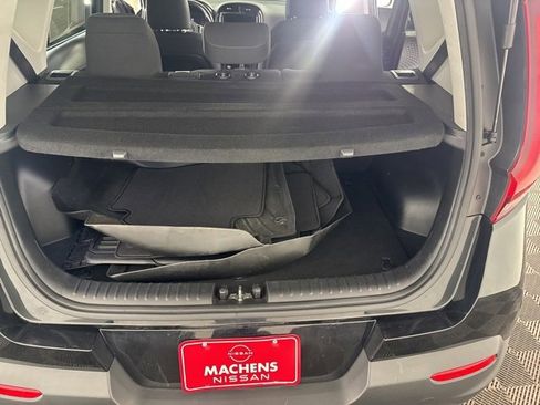 Used 2021 Kia Soul EX image 24