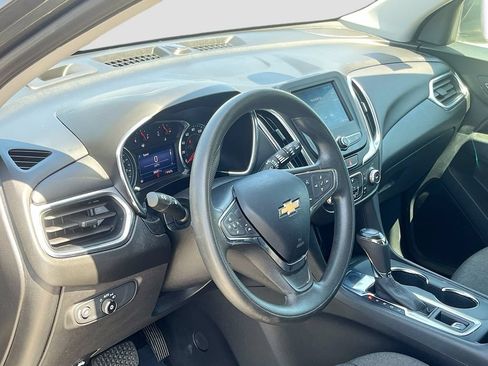 Used 2021 Chevrolet Equinox LT FWD image 9
