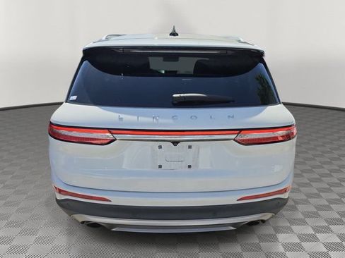 Used 2021 Lincoln Corsair FWD image 5