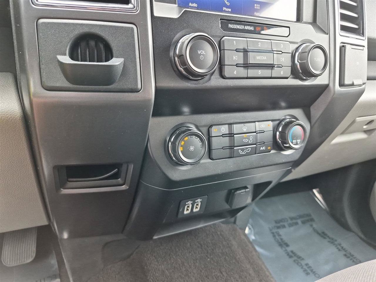 Used 2020 Ford F150 XLT RWD image 18