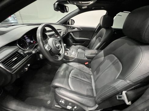 Used 2018 Audi A6 3.0T Prestige w/ Prestige Package image 21