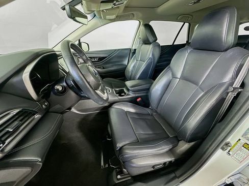 Used 2022 Subaru Outback Limited AWD/4WD image 32