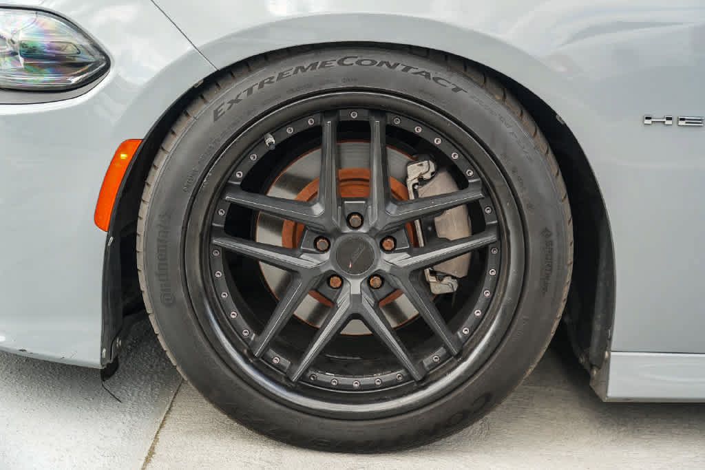 Used 2020 Dodge Charger R/T RWD image 11