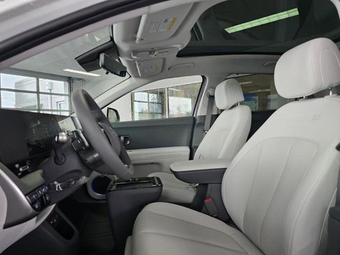 New 2026 Hyundai Ioniq 5 Limited image 18