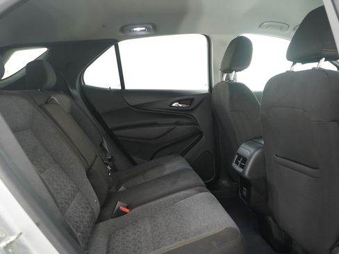 Used 2022 Chevrolet Equinox LT image 14