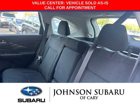 Used 2014 Honda CR-V LX image 18