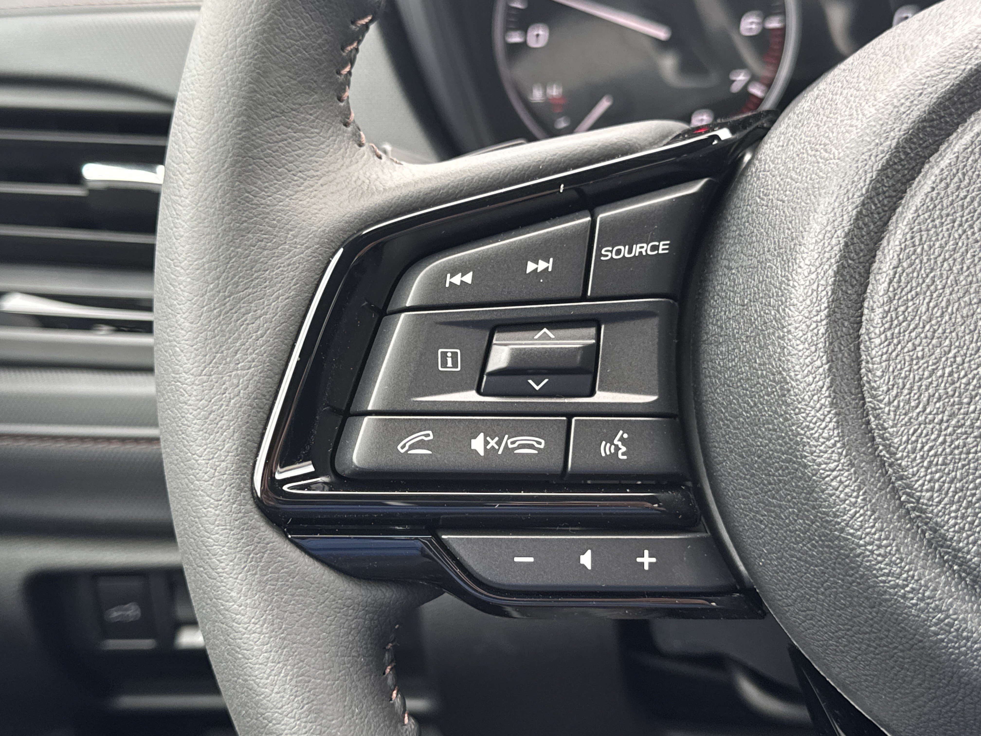 New 2026 Subaru Forester Wilderness AWD/4WD image 15