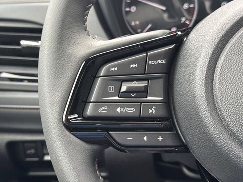 New 2026 Subaru Forester Sport AWD/4WD image 15