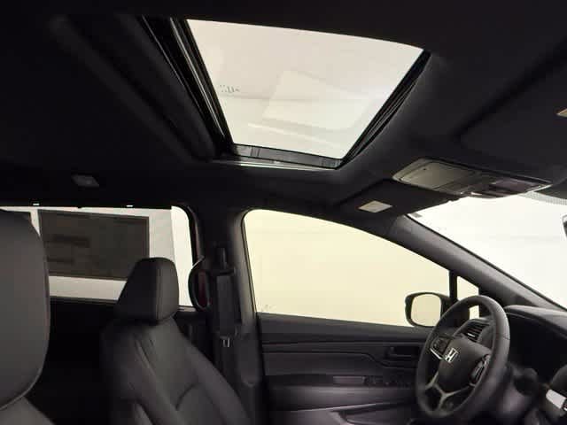 New 2026 Honda Odyssey Sport-L image 67