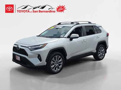 Certified 2024 Toyota RAV4 XLE Premium