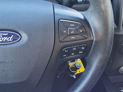 Used 2020 Ford Ranger XL w/ Equipment Group 101A Mid image 30