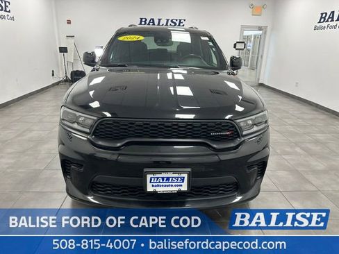 Used 2024 Dodge Durango GT AWD/4WD image 2