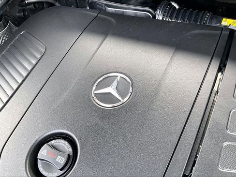 New 2026 Mercedes-Benz GLE 350 GLE 350 image 19