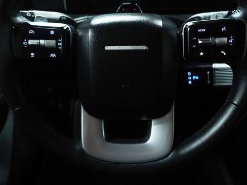 Certified 2026 Hyundai Santa Fe SEL AWD/4WD image 22