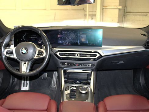 Used 2024 BMW M440i xDrive Gran Coupe w/ Premium Package AWD/4WD image 9