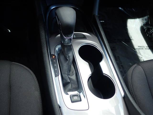 Used 2022 Chevrolet Malibu LT FWD image 20