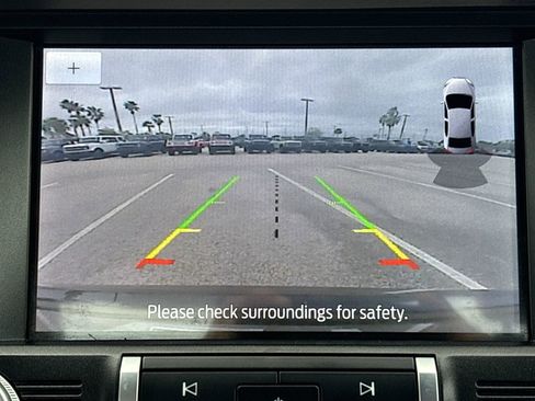 Certified 2023 Ford Mustang GT Premium w/ Ford Safe & Smart Package image 22