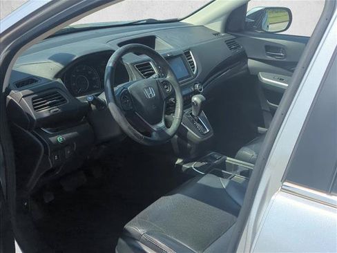Used 2016 Honda CR-V EX-L image 9