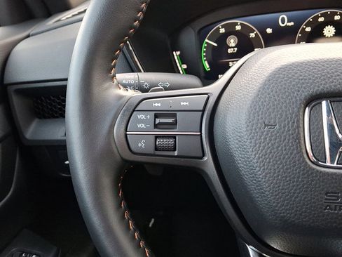 Certified 2026 Honda CR-V TrailSport image 21