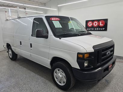 Used 2011 Ford E-150 and Econoline 150 w/ PWR Group