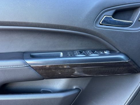 Used 2015 GMC Canyon SLE w/ SLE Convenience Package image 11