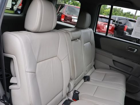 Used 2013 Honda Pilot EX-L image 12