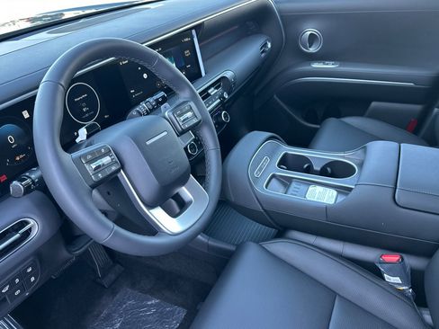 New 2026 Hyundai Palisade Limited AWD/4WD image 10