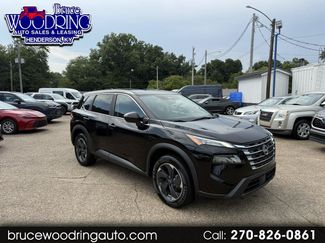 Used 2025 Nissan Rogue SV FWD video 1