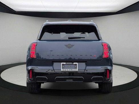 Used 2026 MINI Cooper Countryman S AWD/4WD image 7