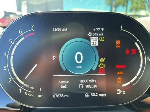 Certified 2024 MINI Cooper S image 10