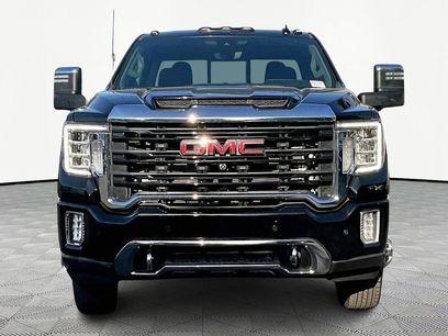 Used 2022 GMC Sierra 3500 Denali w/ Denali Ultimate Package
