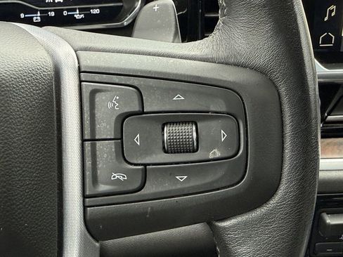 Used 2022 GMC Sierra 1500 SLT w/ SLT Premium Plus Package image 23