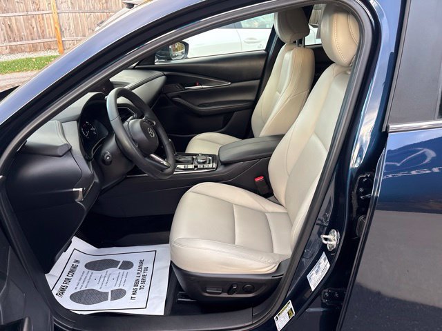Used 2024 MAZDA CX-30 AWD 2.5 S w/ Preferred Package image 11