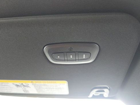 New 2026 Jeep Grand Wagoneer Limited image 27