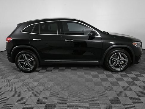 Certified 2023 Mercedes-Benz GLA 250 4MATIC image 25