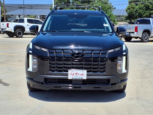 Used 2025 Hyundai Palisade XRT FWD image 2