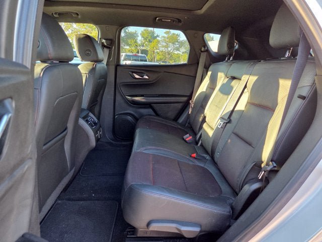 Used 2020 Chevrolet Blazer RS AWD/4WD image 11