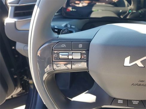 New 2026 Kia EV9 Land w/ Nightfall Edition Package image 19
