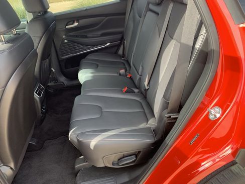 Used 2023 Hyundai Santa Fe Limited image 18