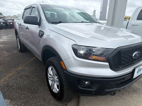 Used 2019 Ford Ranger XL w/ Equipment Group 101A Mid AWD/4WD image 2